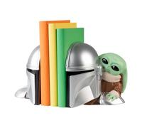 Erik Sujetalibros Star Wars – The Mandalorian – Original
