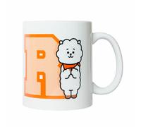 Grupo erik taza bt21 - taza desayuno rj/producto con licencia oficial