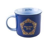 Grupo erik taza de café harry potter rana de chocolate - taza desayun