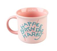 Grupo erik taza de café harry potter tarta de hagrid - taza desayuno