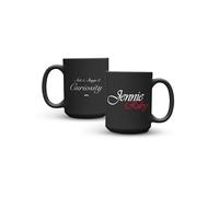 Grupo erik taza de café jennie - taza desayuno en ceramica 350 ml