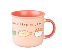 Grupo erik taza de café pusheen - taza desayuno en ceramica 350 ml -