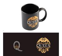 Taza queen