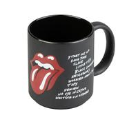 Taza the rolling stones