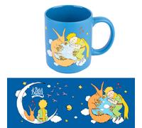 Grupo erik taza el principito - taza desayuno - taza cerámica 350ml -
