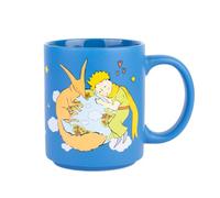 Grupo erik taza el principito - taza desayuno - taza cerámica 350ml -