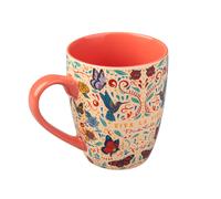 Grupo erik taza frida kahlo - tazas de café 350 ml