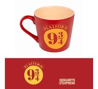 Grupo erik taza harry potter andén 9 3/4 - taza café cerámica 444 m