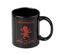 Erik Taza de café Harry Potter Gryffindor – Cerámica 350 ml