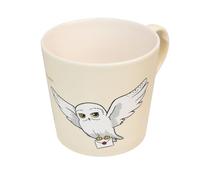 Erik Taza Harry Potter Hedwig – Cerámica 444 ml (Merchandising oficial)