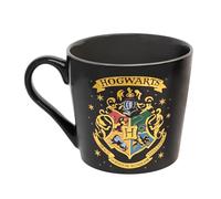 Erik Taza de café Harry Potter Hogwarts – Cerámica 444 ml – Merchandising oficial