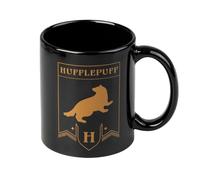 Erik Taza Harry Potter Hufflepuff – Cerámica 350 ml – Regalo Harry Potter