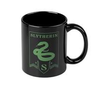 Erik Taza Harry Potter Slytherin - cerámica 355 ml para café