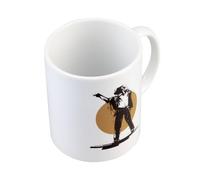 Erik Taza Michael Jackson – Taza café para desayuno King of Po