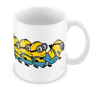 Grupo erik taza minions dave - taza desayuno minions - taza cerámica