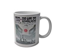 Erik Taza de desayuno The Beatles Budokan Hall – Cerámica 350 ml