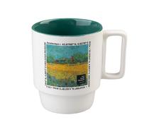 Grupo erik taza van gogh - tazas de café 350 ml
