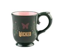 Erik Taza de café Wicked – Cerámica 350 ml – Premium