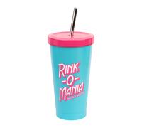 Grupo erik termo stranger things merchandising - termo para café; vas