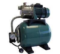 Grupo presión CAMPEON PRESX-1200 Hidrobex 20l. 220310