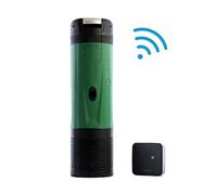 Grupo presión DAB Esybox Diver 55/120 medium Verde / Negro / Acero inoxidable
