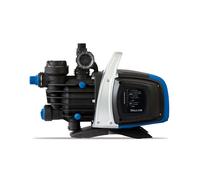 Grupo presión Tallas D-EBOOST 1100 medium Azul / Negro