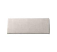 Grythyttan Stålmöbler Cojín de asiento Banco 8 Arena. 110×40 cm