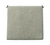 Grythyttan Stålmöbler Cojín de asiento Silla 1 Light Green. 39x37 cm