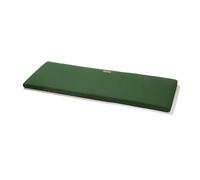 Grythyttan Stålmöbler Cojín para banco 8 Sunbrella verde