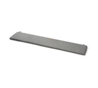 Grythyttan Stålmöbler Cojín para sofá 5 Sunbrella gris