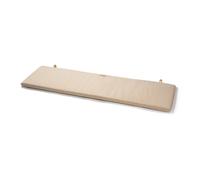 Grythyttan Stålmöbler Cojín para sofá Bryggeri Sunbrella beige