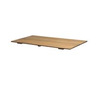 Grythyttan Stålmöbler Conjunto de maderas B25 Roble sin tratar