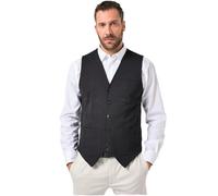 gs1 data protected company 4069787000005 Sudadera para hombre Jp1880, de negocios, de llama, hasta 8 XL, Negro, 8XL
