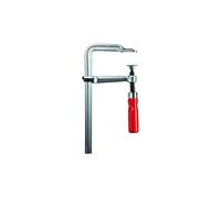 GS12 Tornillo de banco acero 120/560mm