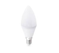 GSC 200695002 | Bombilla de led de vela 8W E14 6000K