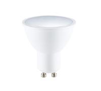 GSC Bombilla de led 7.5W GU10 600 lúmenes 4200K 2003506