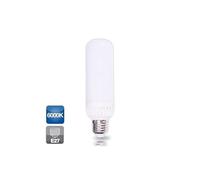GSC Bombilla de led corn light 10W E27 luz fría 6000K 1055 lm 2002395