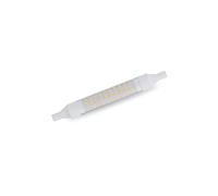 GSC Bombilla de led lineal R7s 10W 118 mm 6000K 1000lm 2004823