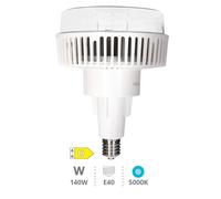 GSC Evolution Bombilla LED industrial Boldy 140W E40 5000K