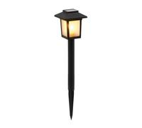 Gsc Evolution GSC Evolution Estaca Solar LED para Jardín Bukka IP44