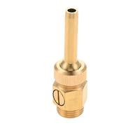 GSCLZ Boquilla for Fuente de Agua Chorro Recto multidireccional, Cabezal pulverización, decoración for Estanque Piscina, tamaño Salida, 5/7/8mm, 1 ud
