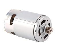 GSR14.4-2- 13 dientes motor DC 1607022649 HC683LG para DC14.4V 3601JB7480 piezas de repuesto para mantenimiento taladro eléctrico