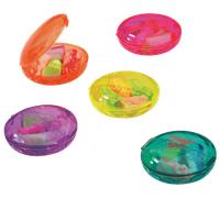 Moldex Tapones Oídos Espuma con Cajita 2 Pares
