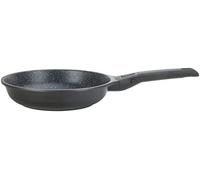 GSW 167819 Easy Click - Sartén (32 cm, aluminio, plástico), color negro