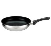 GSW 187282 Ceramica INOX - Sartén (Acero Inoxidable, 28 cm)