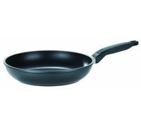GSW 458337 silco Fundido® Noir Sartén O. Tapa 32 cm, Aluminio Fundido, Negro, 57,5 x 33 x 6,1 cm
