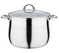 GSW 989862 - Cazo grande (26 cm, acero inoxidable, 11 litros)