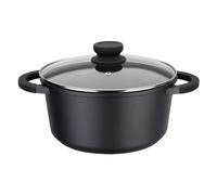 GSW Cacerola Alta con Tapa D.24 cm 4,6 L