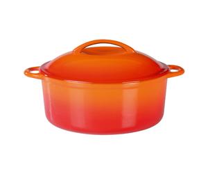 GSW Cacerola con Tapa de 24 cm para Inducción