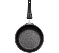 GSW Easyclick Sartén de 28 cm en Aluminio Fundido con Asa Extraíble